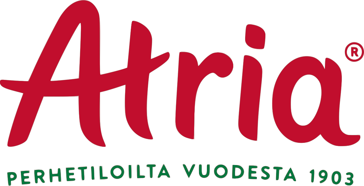 Atria